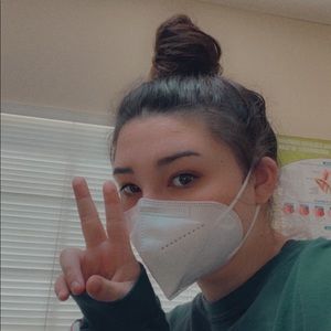 Meet your Posher, Skylor